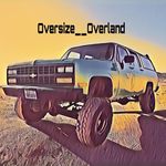Profile Picture of Scott Clapsaddle (@oversize__overland) on Instagram