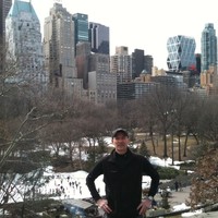 Profile Picture of Kevin Castner (@kevin-castner-1) on Quora