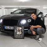Profile Picture of Max Weiß (@_max_weiss) on Instagram