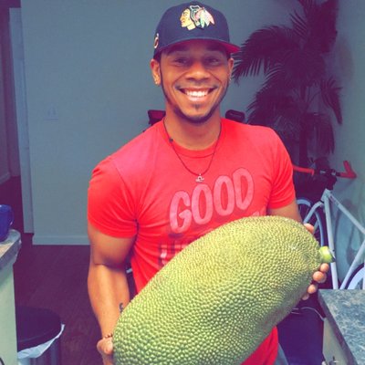 Profile Picture of Ryan Singletary (@RSingles14) on Twitter