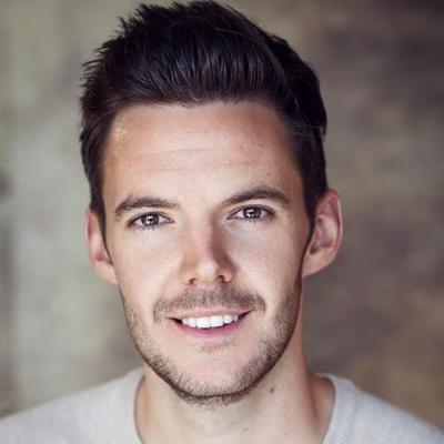 Profile Picture of Simon Kent (@_simonkent) on Twitter