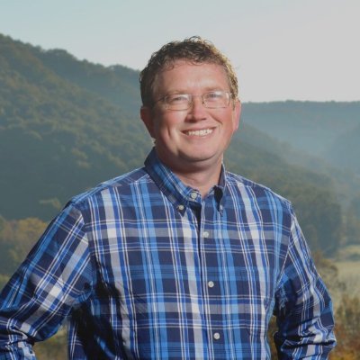 Profile Picture of Thomas Massie For Congress (@MassieforKY) on Twitter