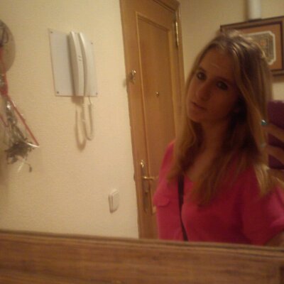 Profile Picture of Paulivethelife (@paularp0596) on Twitter