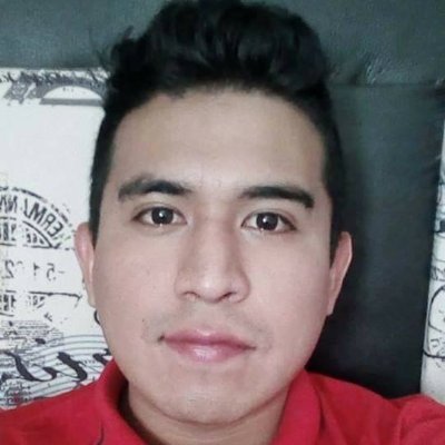 Profile Picture of Clemente Hernández (@cliomemt) on Twitter