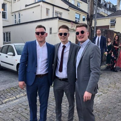 Profile Picture of Josh Welch (@joshuawelch_) on Twitter