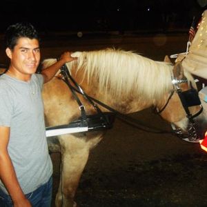 Profile Picture of Carlos Gonzales (@elboy_2010) on Myspace