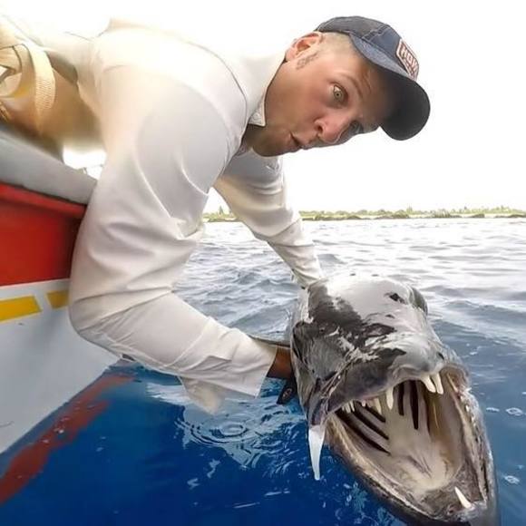 Profile Picture of Marc Eglitis (@eglitism) on Poshmark