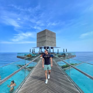 Profile Picture of Bora Atar (@bora_atar) on Instagram