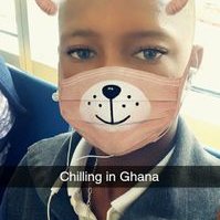 Profile Picture of Abraham Shaw (@AbrahamShaw8) on Twitter