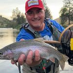 Profile Picture of Brandon Herring (@flyfisherman76) on Instagram