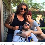 Profile Picture of Richard Tuckey (@lennytucktuck) on Instagram