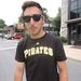 Profile Picture of Jeremy Mangan (@jeremymangan) on Pinterest
