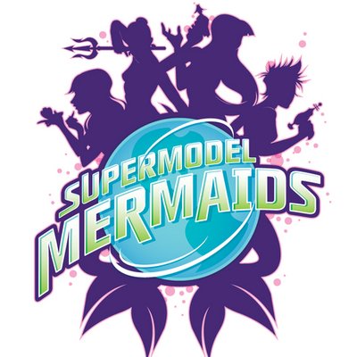 Profile Picture of Chris Pellegrino (@SuprMdlMermaids) on Twitter