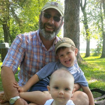 Profile Picture of Mike G. Fejes (@fejesmg) on Twitter