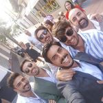 Profile Picture of Fran Ordoñez Serramno (@franos21) on Instagram