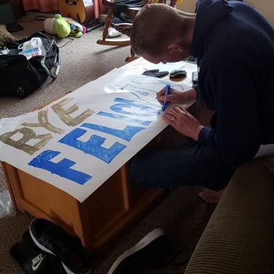 Profile Picture of Todd Dann (@todd_dann) on Twitter
