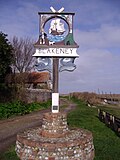 Profile Picture of Blakeney, Norfolkon Wikipedia