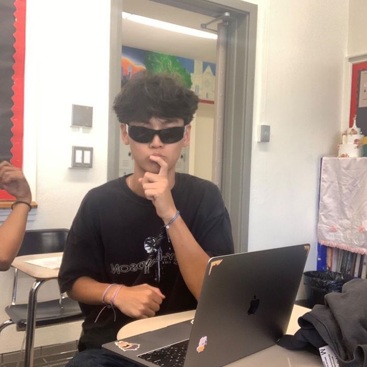 Profile Picture of zach man (@zacharyman_) on Tiktok