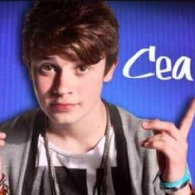 Profile Picture of Louise-Lucy Spellman (@LouiseLovesCel) on Twitter