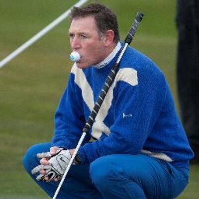 Profile Picture of Dave Kinloch (@glasgowgolfer) on Twitter