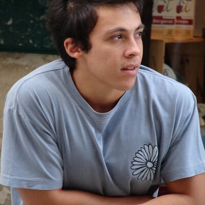 Profile Picture of Felipe Gama (@fogama) on Twitter