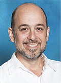 Profile Picture of Michael Barmadaon Wikipedia