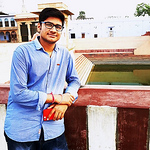 Profile Picture of Vijay Rao (@vijayrao4852) on Flickr