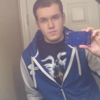 Profile Picture of Tyler Ison (@Tyler_Isonx) on Twitter