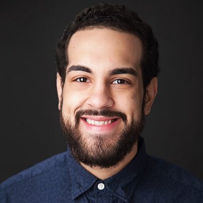 Profile Picture of Christian Luna (@FIDY_WAP) on Twitter