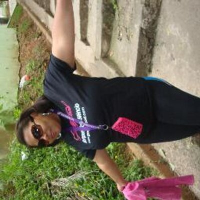 Profile Picture of Lucy Melo (@lucymelo5) on Twitter