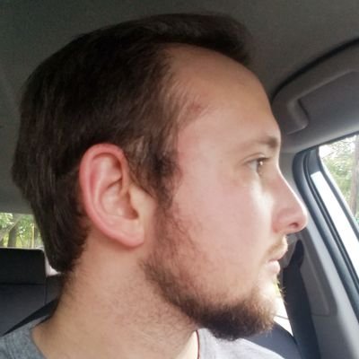 Adam Zielonka - Twitter Profile Picture of Adam Zielonka (@Adam_Zielonka) on Twitter