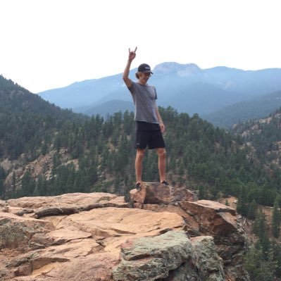 Profile Picture of Mike Tish (@MTish19) on Twitter