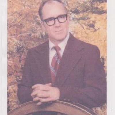 Profile Picture of Joseph M. Rickman (@JosephMRickman) on Twitter