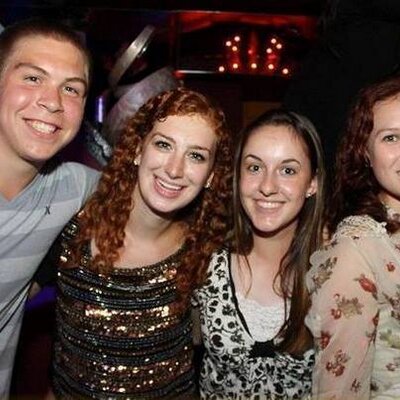 Profile Picture of Jacob Roberson (@RobersonJake) on Twitter