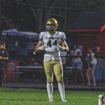 Profile Picture of Sam Trabel-Weir (@sam_weir_1) on Instagram