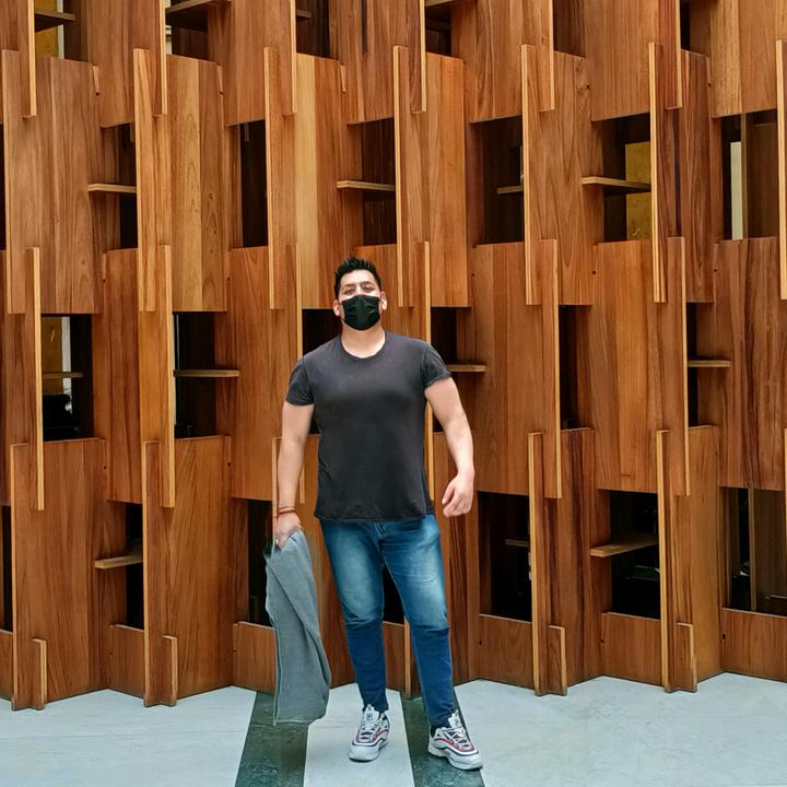 Profile Picture of Joni Serna (@joniserna) on Tiktok