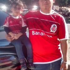 Profile Picture of Luis Salcido (@luissalcido34) on Twitter