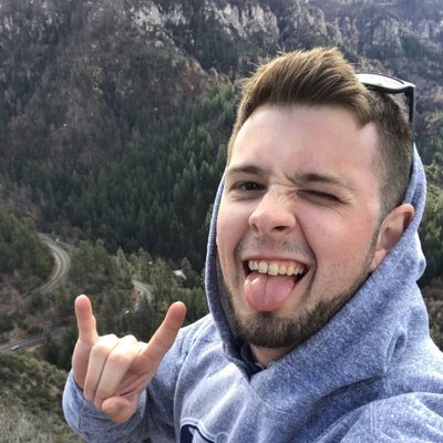 Profile Picture of Tyler Epperson (@TSEpps91) on Twitter