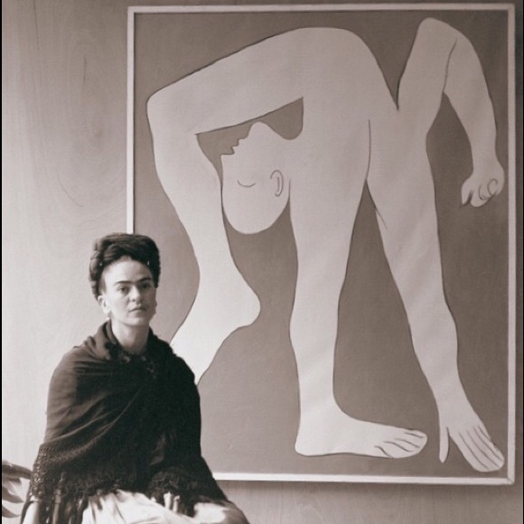 Profile Picture of Andrea Mayer (@xicanasinlana) on Poshmark