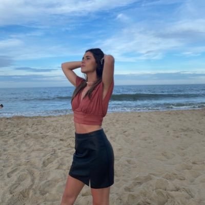 Profile Picture of Paula Yáñez (@paularule1) on Twitter