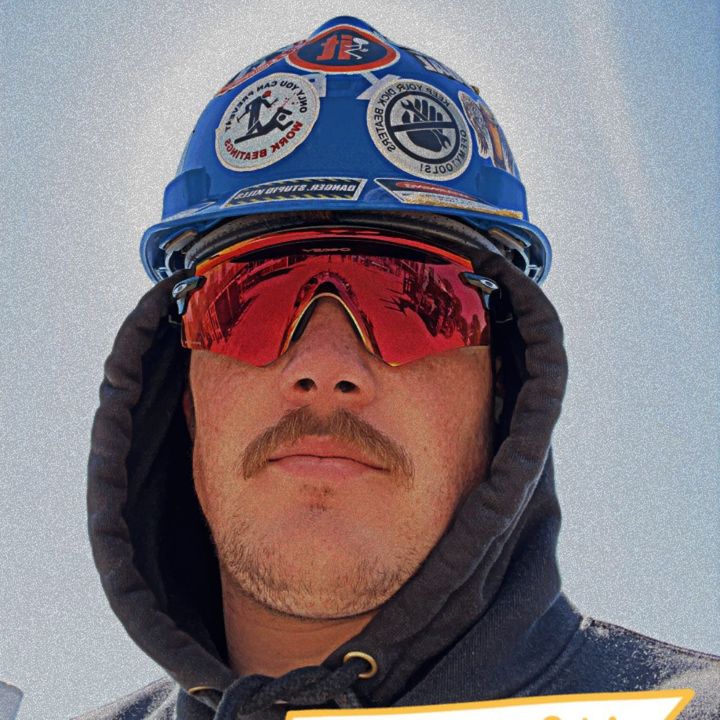 Profile Picture of   Crowe😱 (@crowecain) TikTok... (@crowecain) on Tiktok