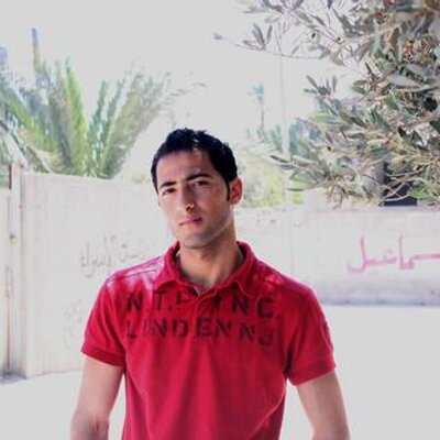 Profile Picture of Ahmed Masad (@ahmedmasadsuzan) on Twitter
