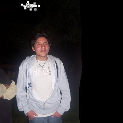 Profile Picture of DavidBermeo (@DavidBermeo88) on Twitter