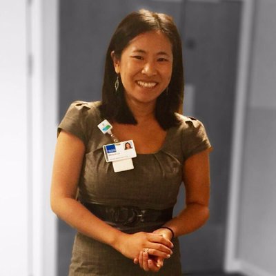 Profile Picture of Melissa Lin (@vmsenseimelissa) on Twitter