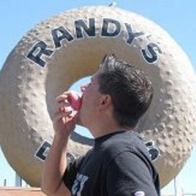 Profile Picture of Adam Swingler (@Adam3rdball) on Twitter