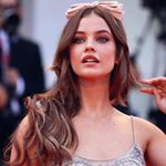 Profile Picture of •BARBARA PALVIN• (@barbara_turkey_) on Instagram