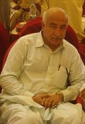 Profile Picture of Abdul Malik Balochon Wikipedia