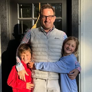 Profile Picture of Frederick Colen (@fhcolen) on Instagram