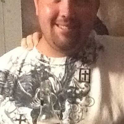 Profile Picture of Colin Hedrick (@ShadowRebel27) on Twitter