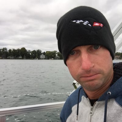 Profile Picture of Matt Hinman (@HinmanMatt) on Twitter